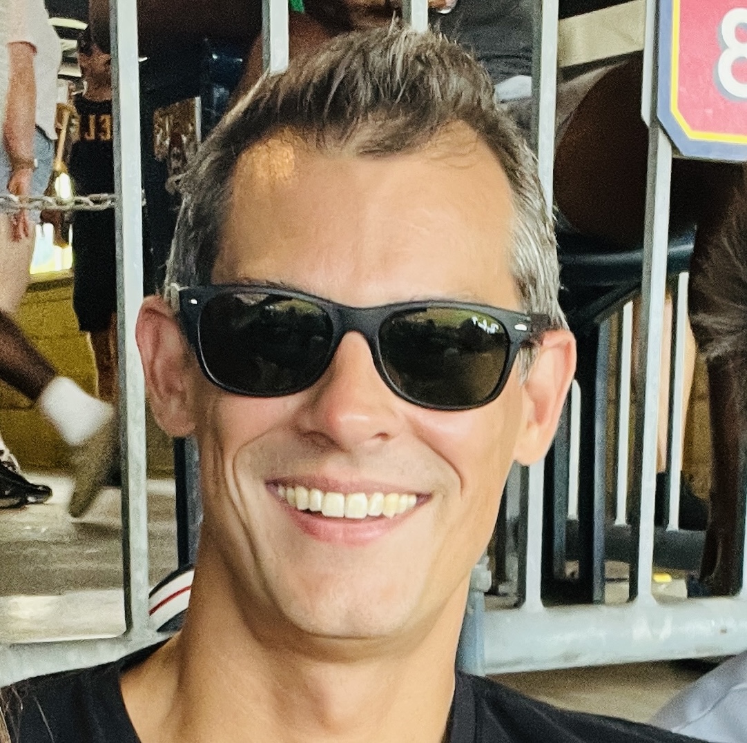 Angelo DiPaolo